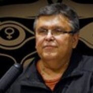 Ernie Crey, Chief, Cheam First Nation